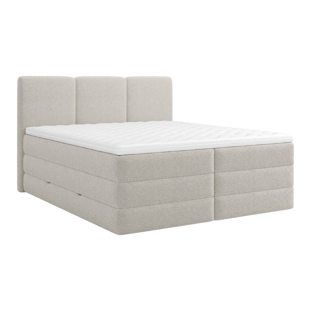Boxspringbett Castel K