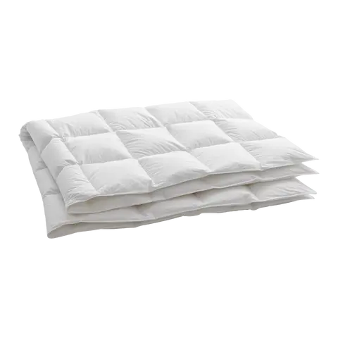 Duvet Carree Light