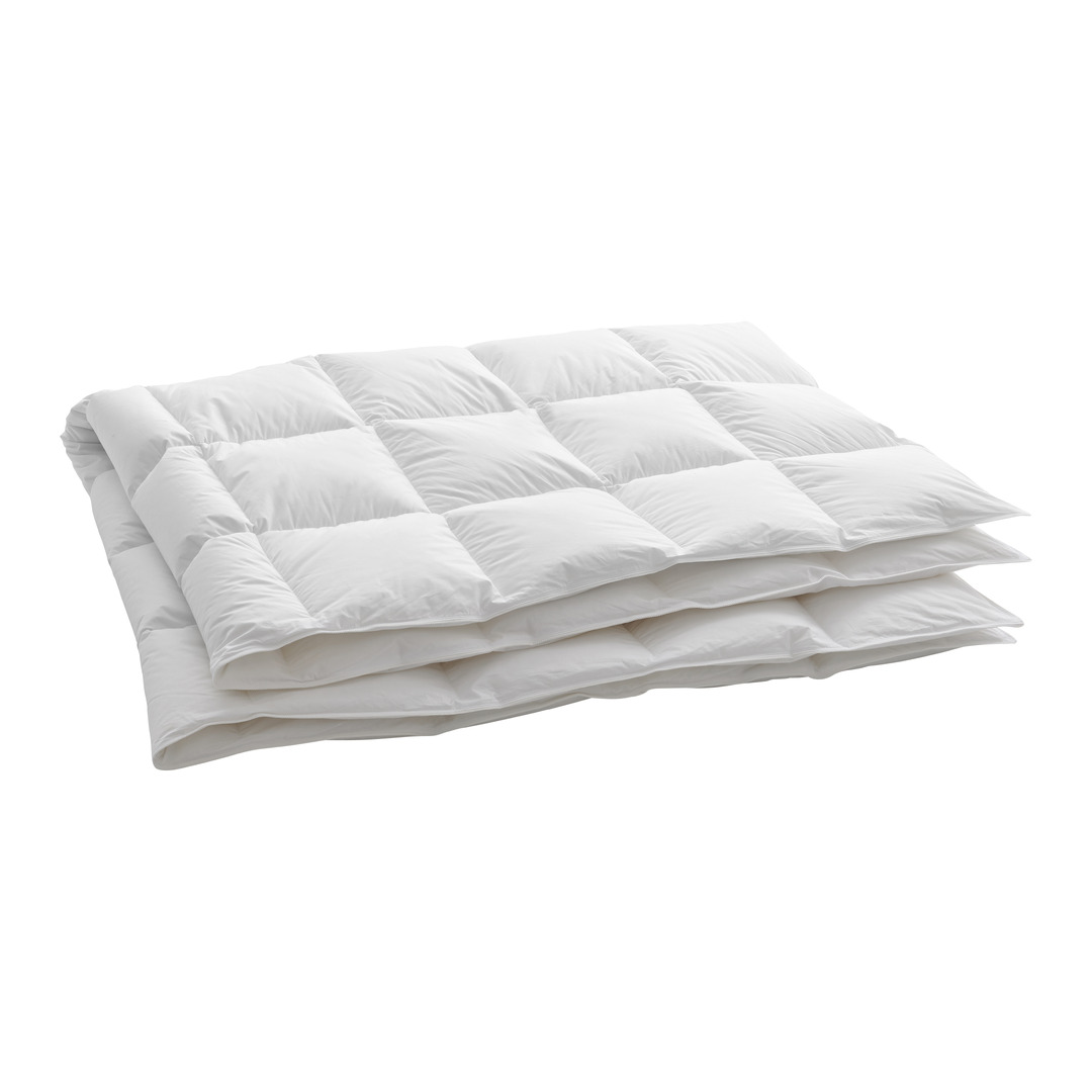 duvet Carree Light