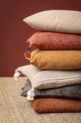 coussin décoratif Skjern