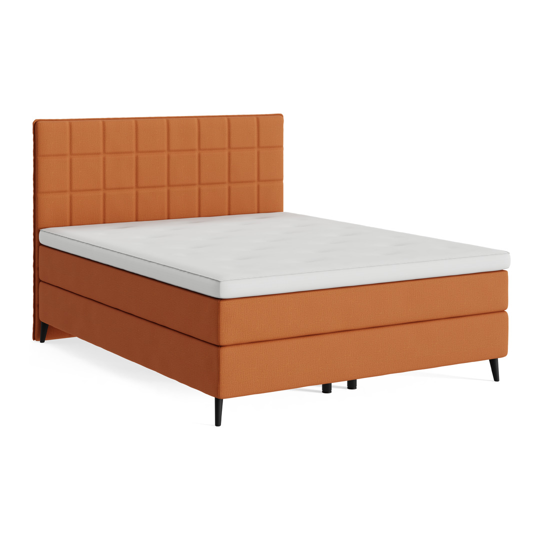 Boxspringbett Elander