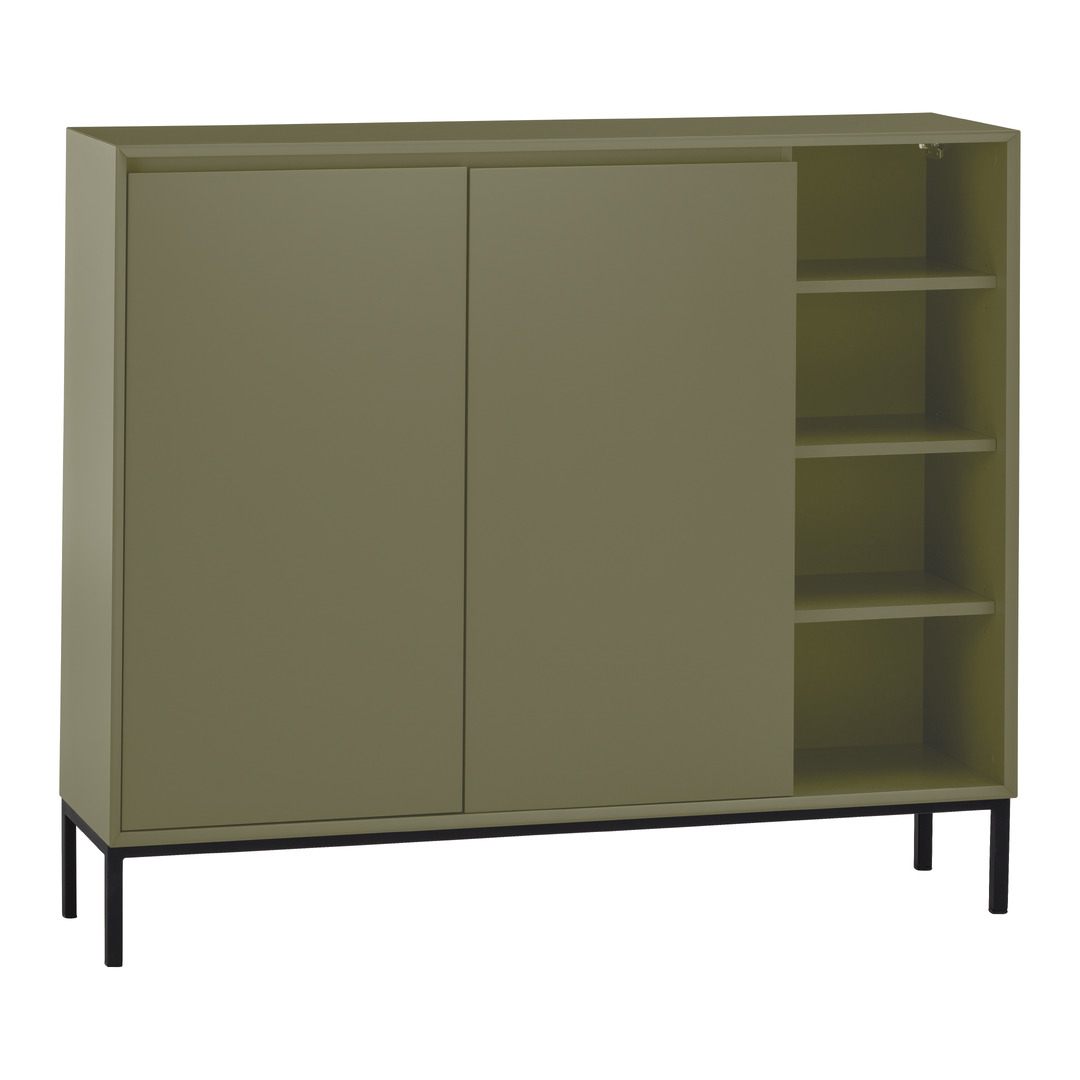 Schuhschrank Frame