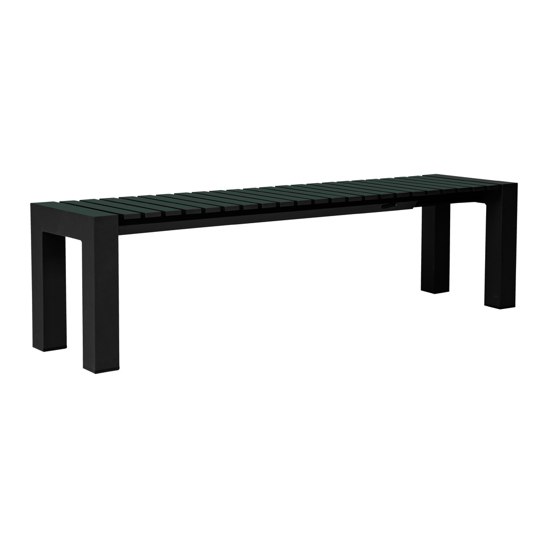 banc de jardin Mindo 111