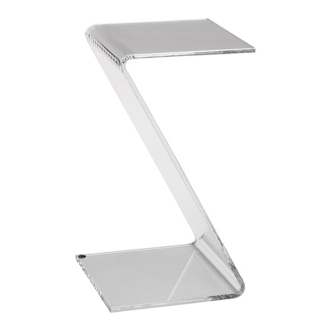 Beistelltisch Plexi