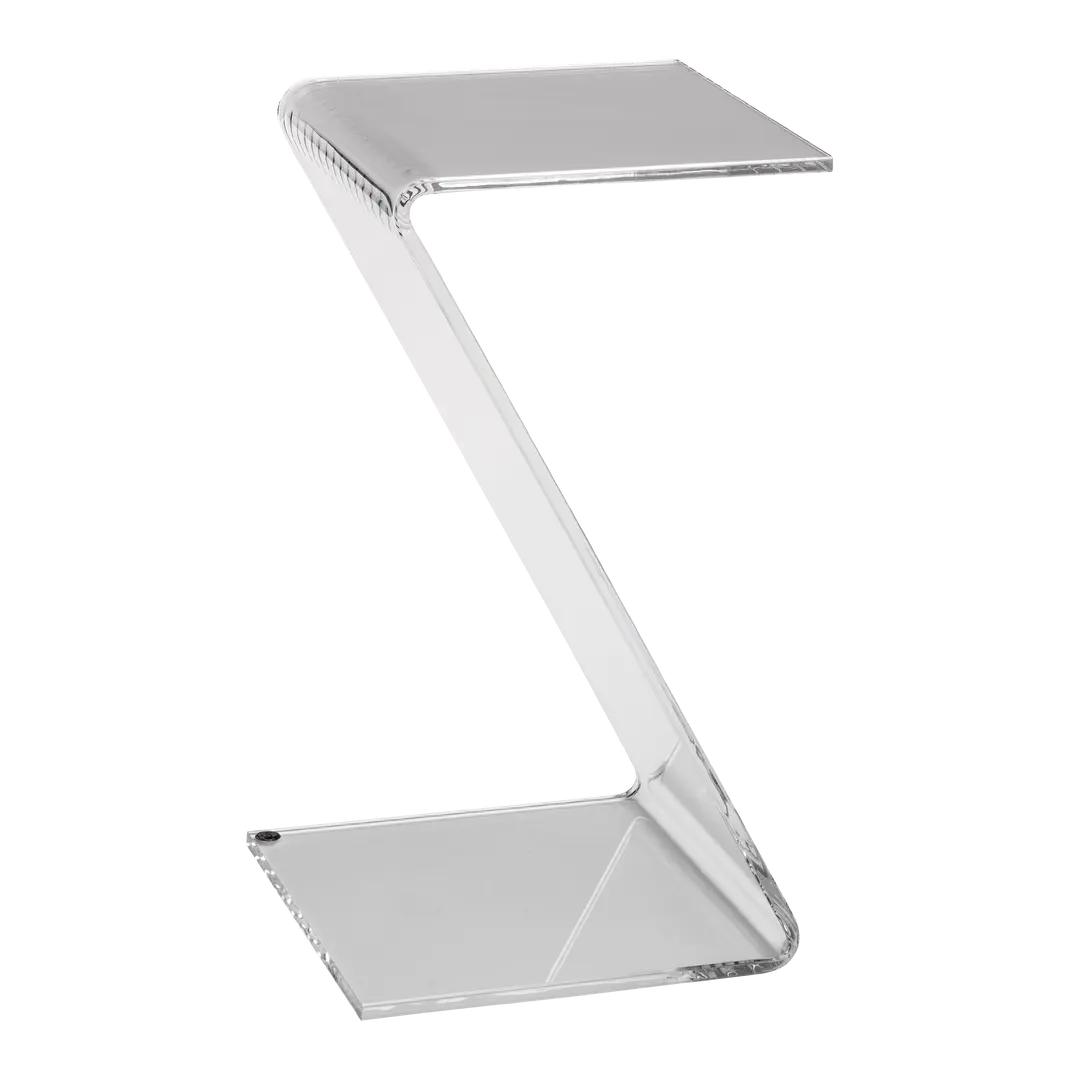 table d’appoint PLEXI