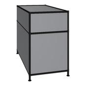 commode QUADRO