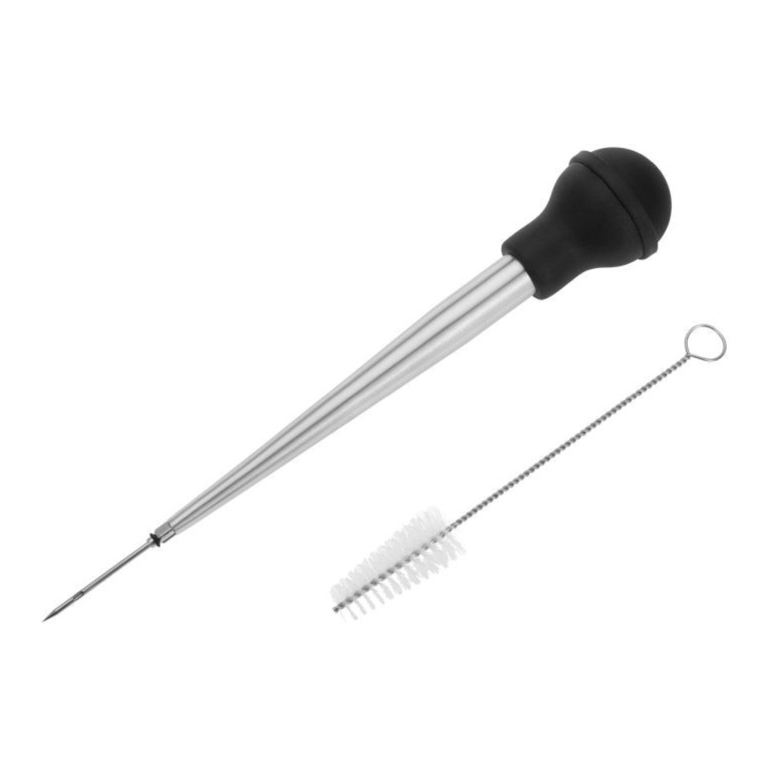 siringa decapante Cookacc