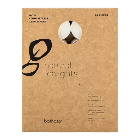lumino Naturally Green