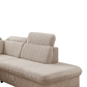 Ecksofa Vasto