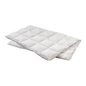 duvet Swiss Edition