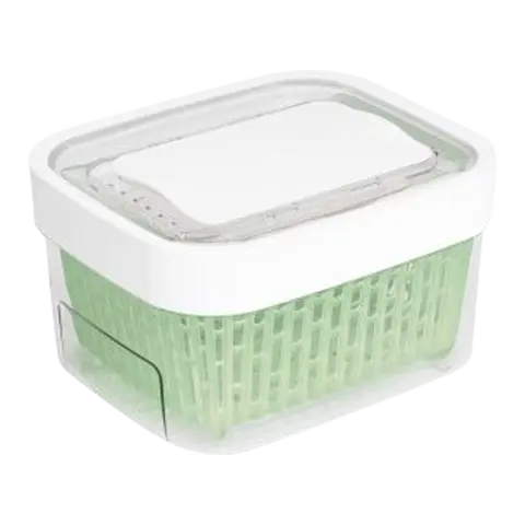 boîte de conservation GREENSAVER