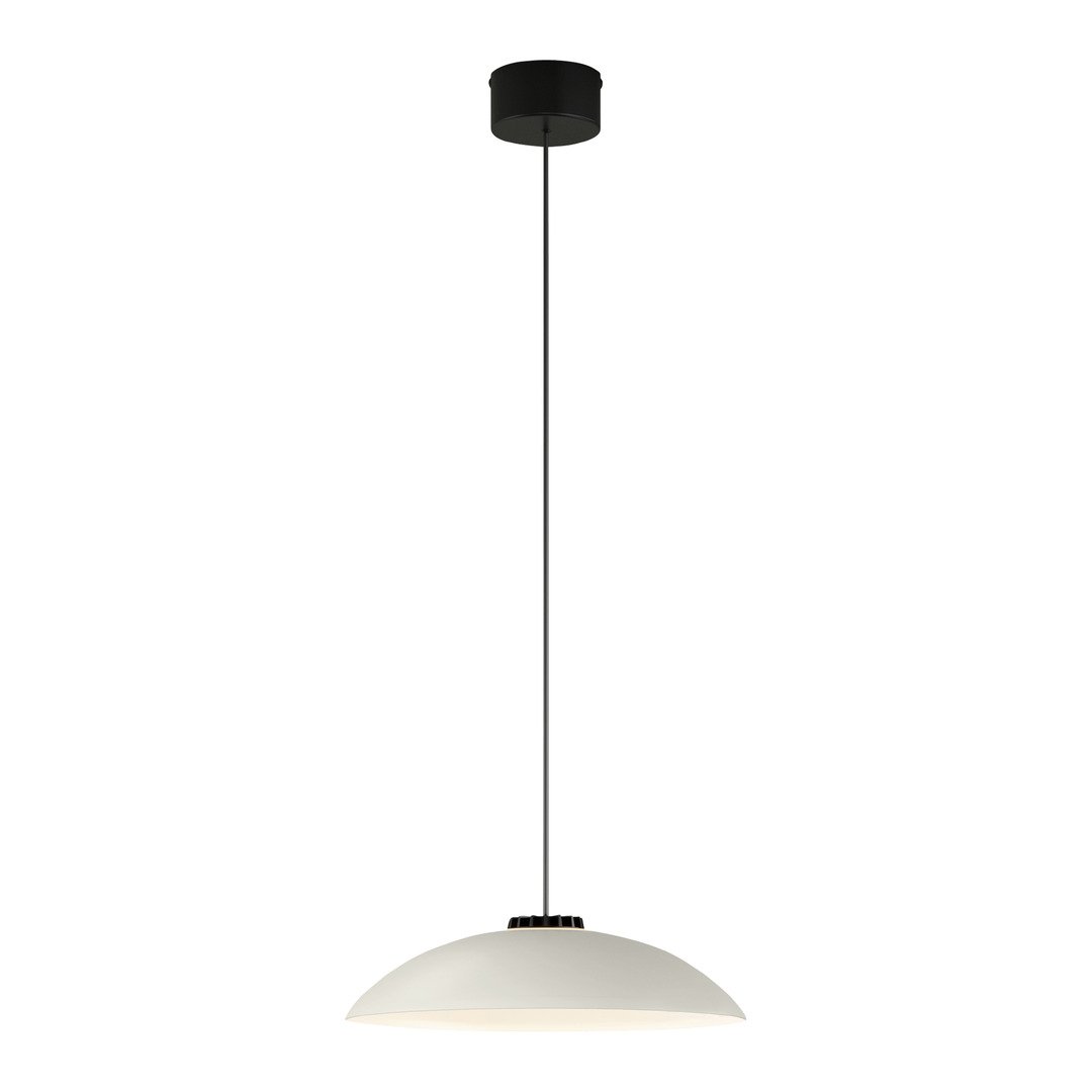 lampada a sospensione Headhat Plate