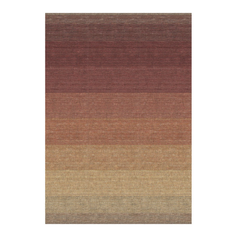 Wollteppich Beat Design