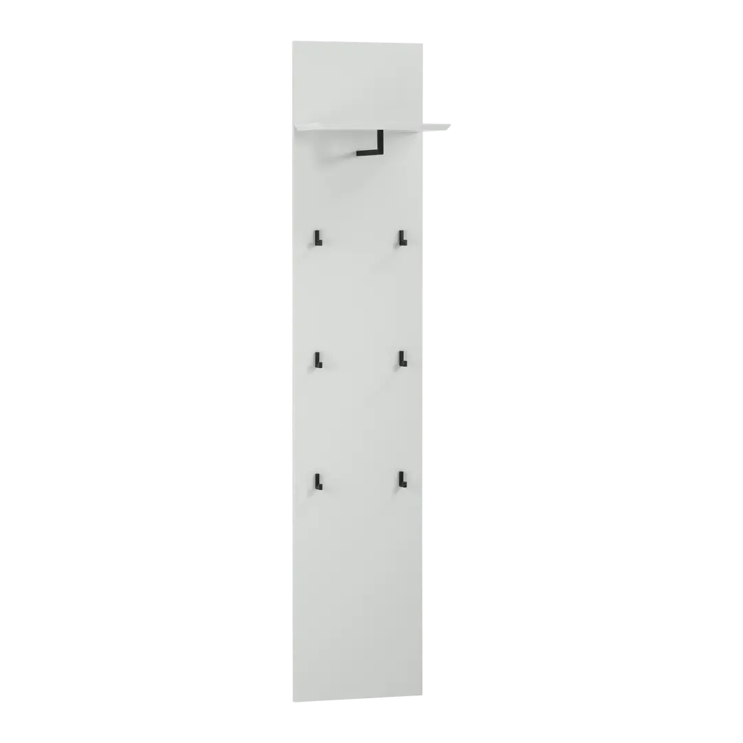 panneau de vestiaire Frame