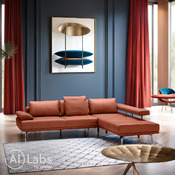 Ecksofa Imola