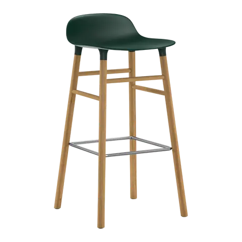 Barhocker Form
