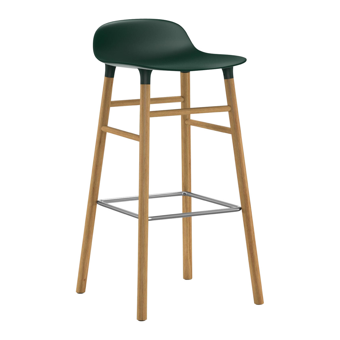 tabouret de bar FORM