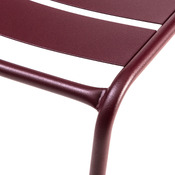 chaise de jardin Glarus