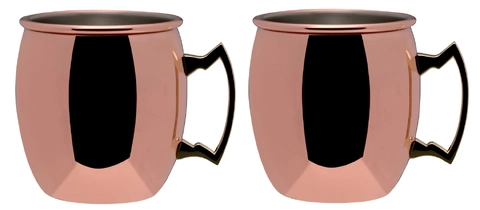 bicchiere moscow mule Moscow