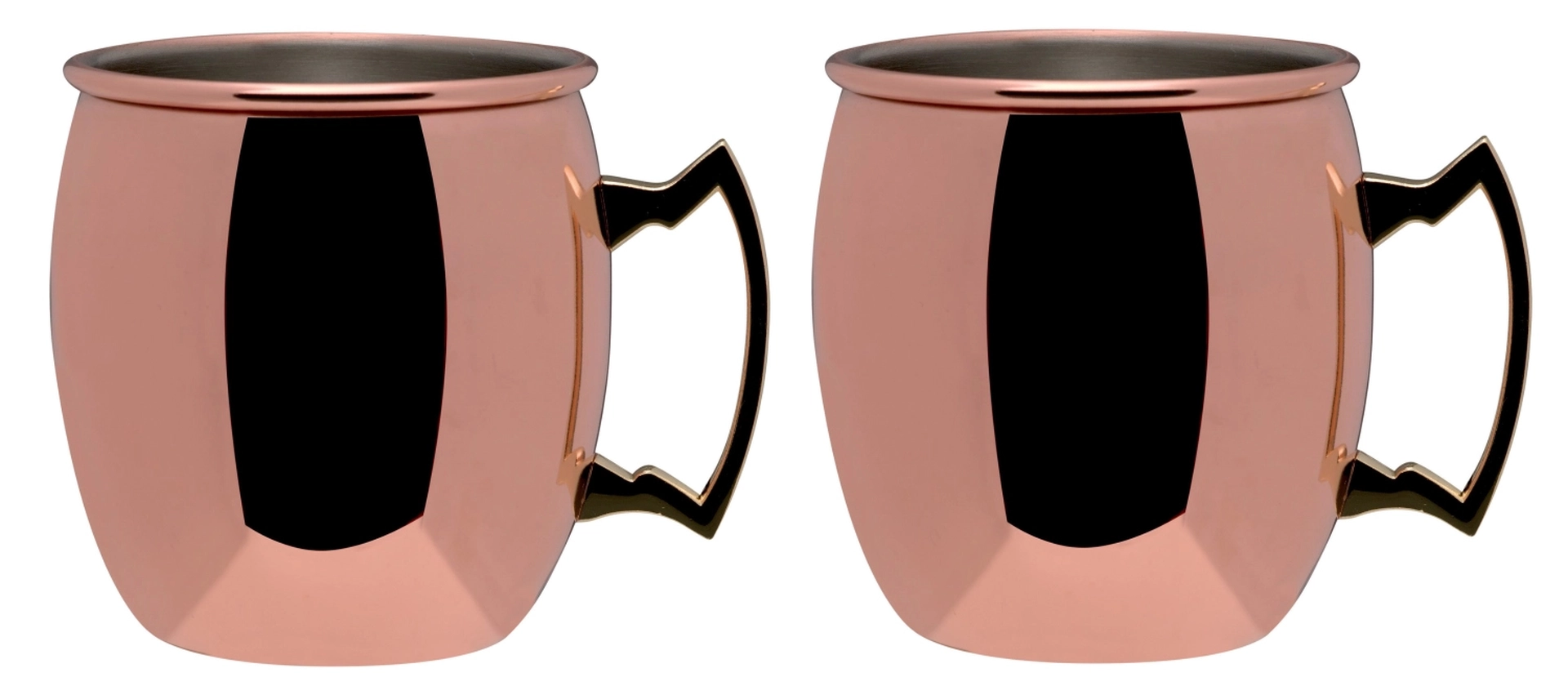 Moscow Mule-Becher Moscow