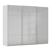 Schiebetürschrank Covalo-Glas