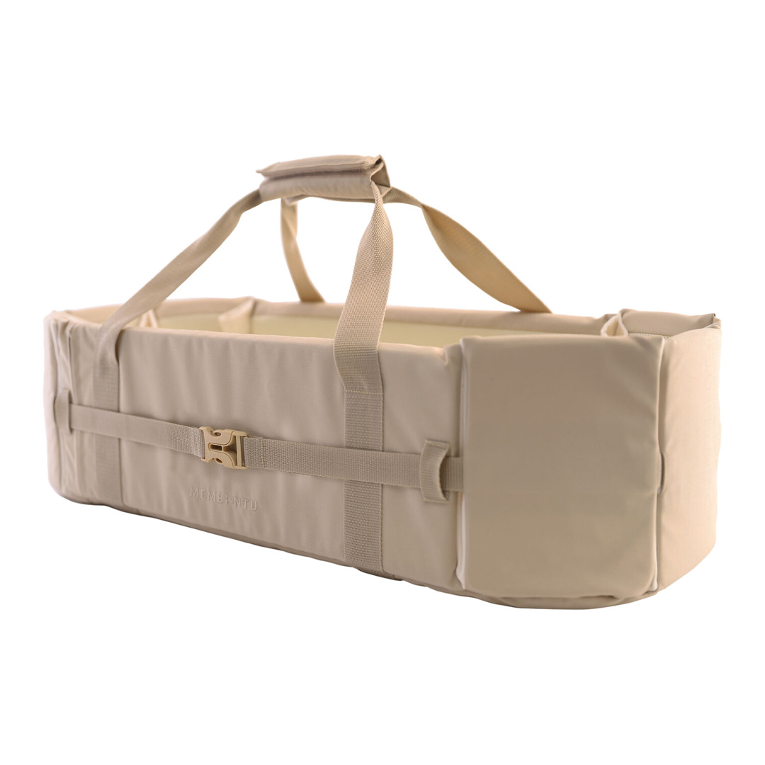 pantaloncini da pompa Carrycot