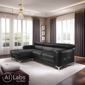 Ecksofa Sammy