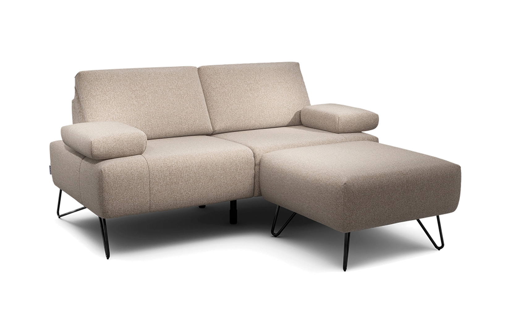 Einzelsofa Cosy2