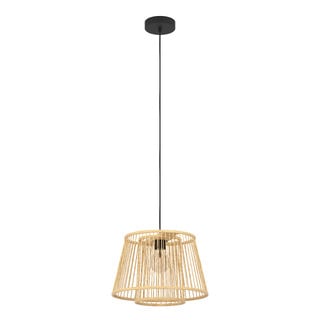 lampada a sospensione Hykeham