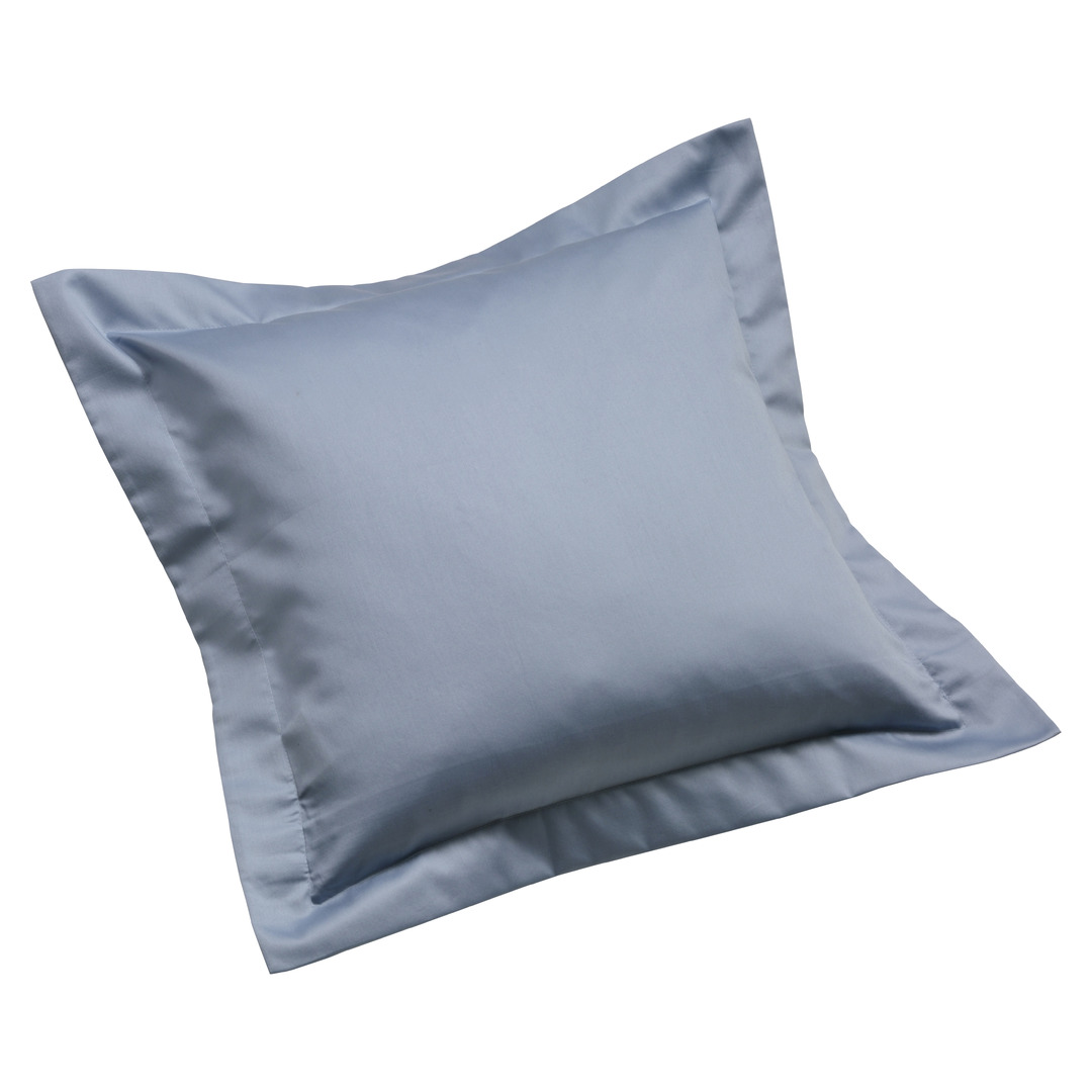 housse de coussin décoratif SATINA