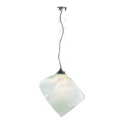 lampada a sospensione Cubo