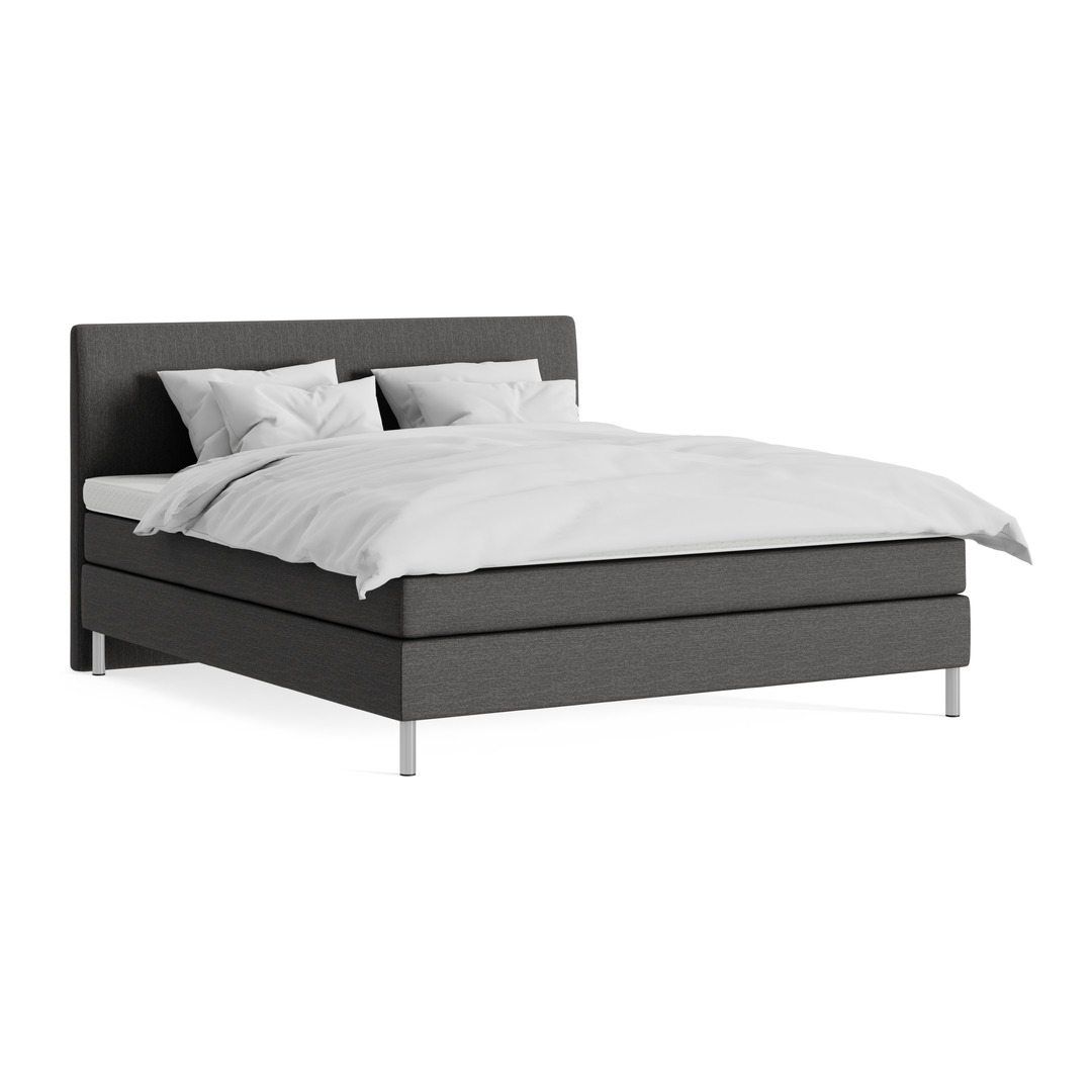 lit boxspring DIPLOMAT-CONT.