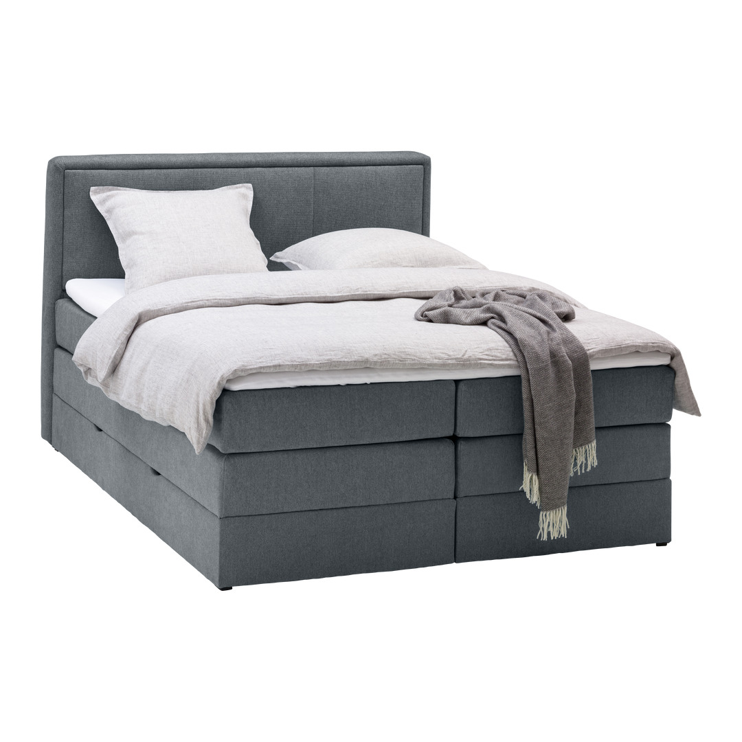 Boxspringbett Swing-202