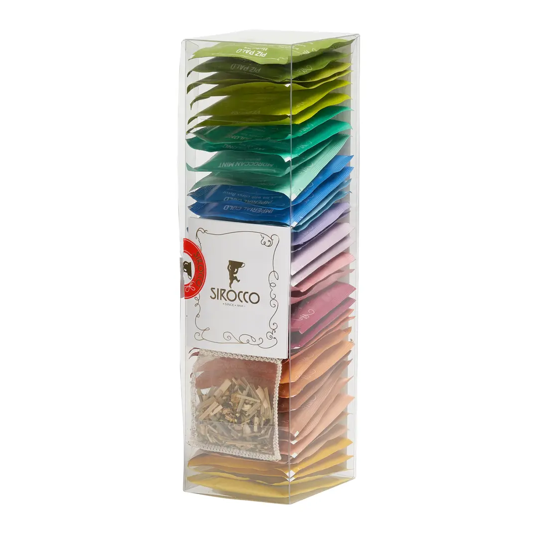 Tee Grande Selection