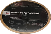 sottobicciere Staub