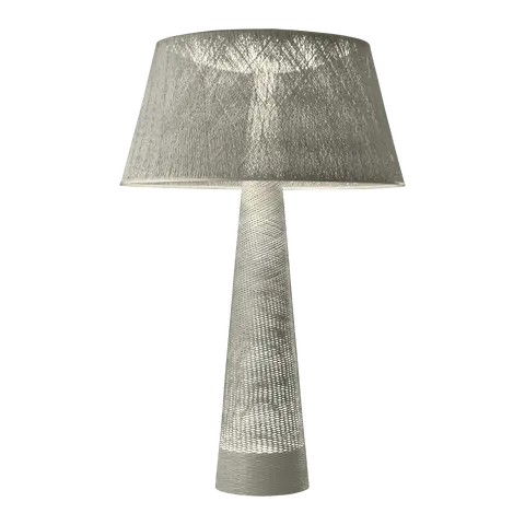 Outdoor lampada a stelo Wind
