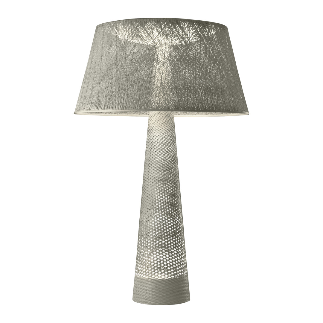 Outdoor lampadaire Wind