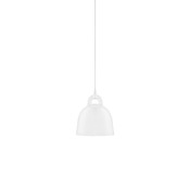 lampada a sospensione Bell