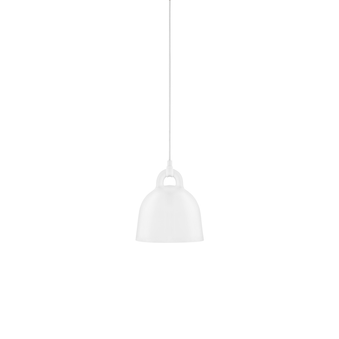 lampada a sospensione Bell