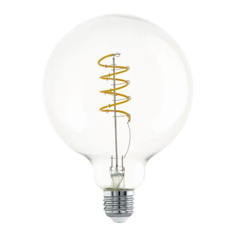 lampadina E27 Led Klar