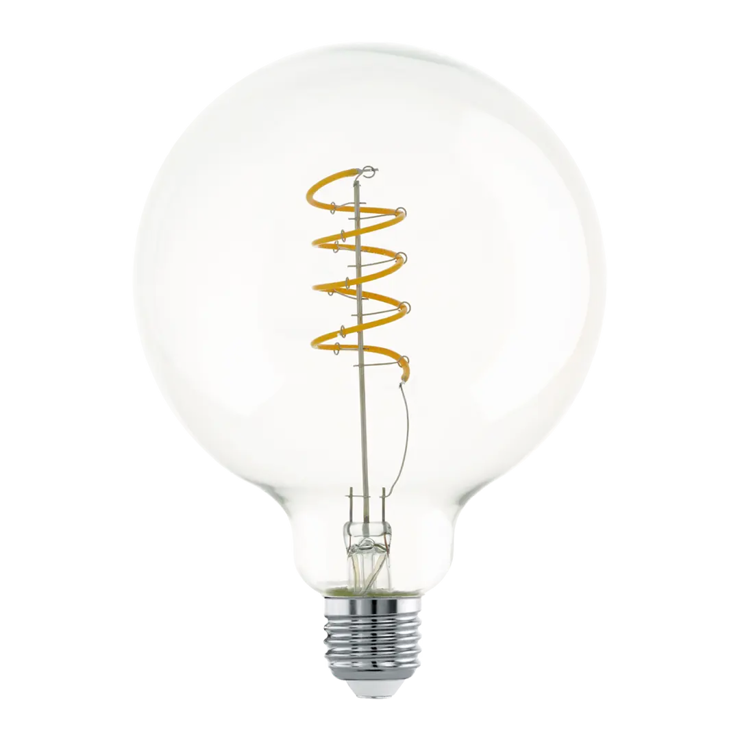 Leuchtmittel E27 Led Klar