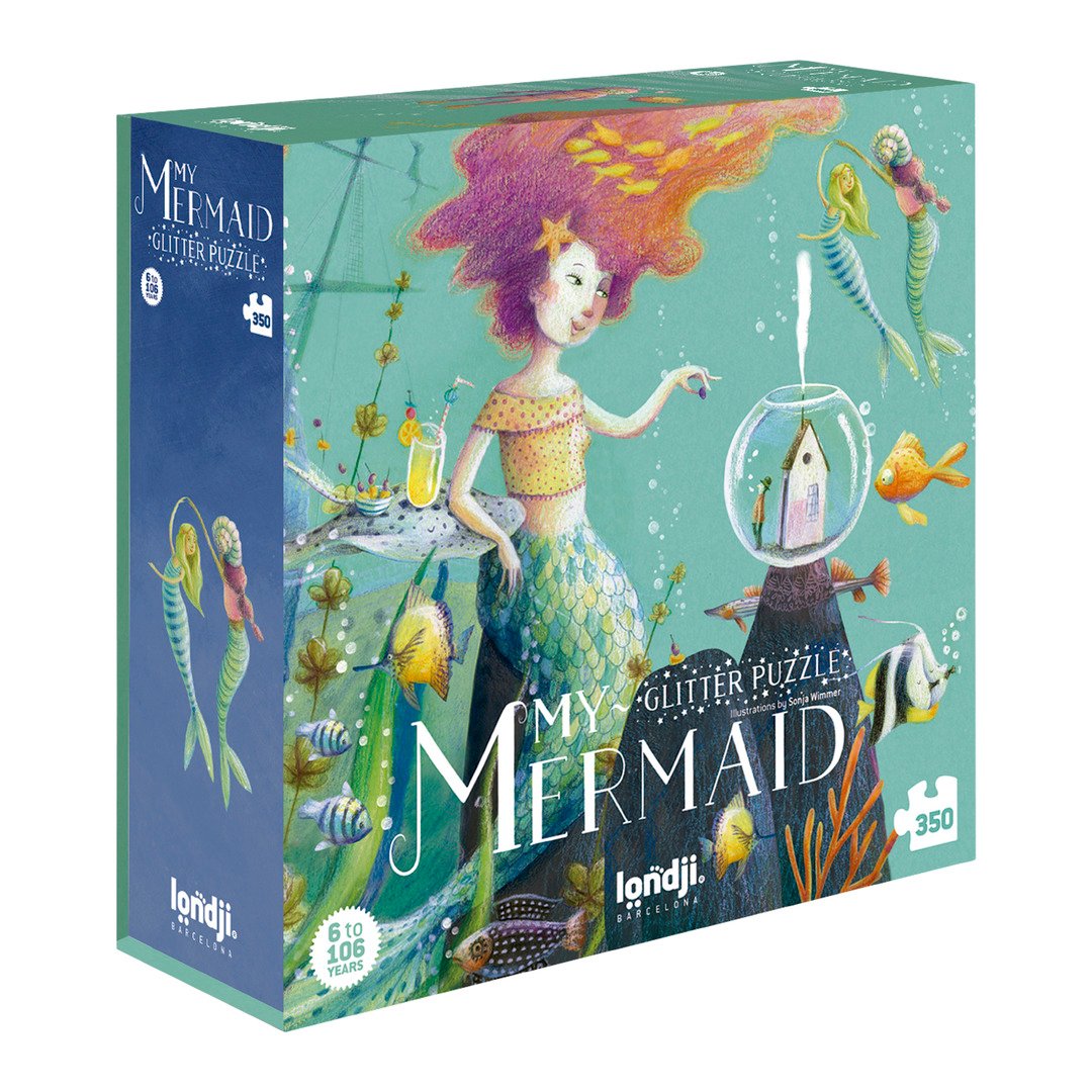 Puzzle Juego