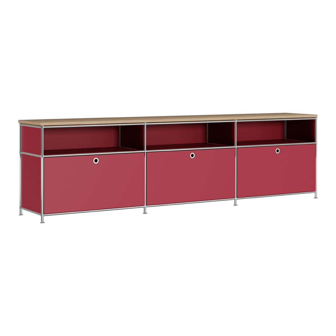 sideboard QUADRO