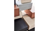 scatola di stoccaggio STORAGE