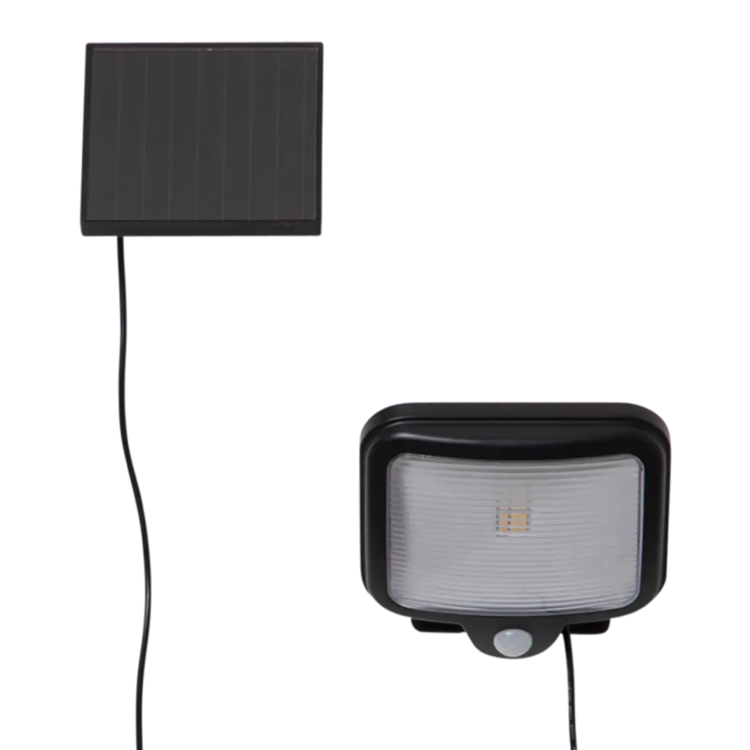 lampada solare Powerspot