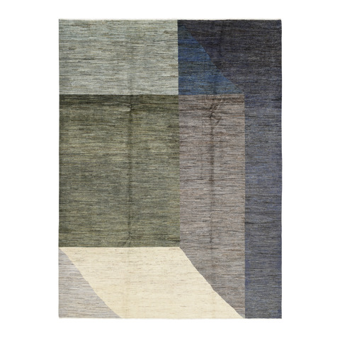 tapis d’Orient modernes TURBENTHAL
