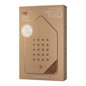 Soundbox Zwitscherbox