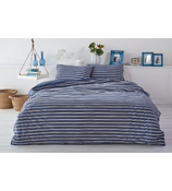 housse de duvet Melange Jersey DF