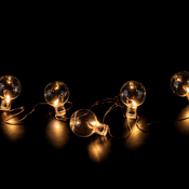 guirlande lumineuse BATTERY LIGHT