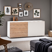 sideboard CUBUS PURE
